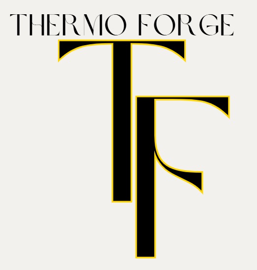 ThermoForge Design & Automation